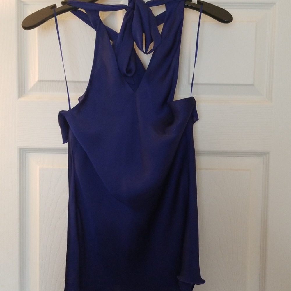 Dressy halter top - Picture 2 of 2